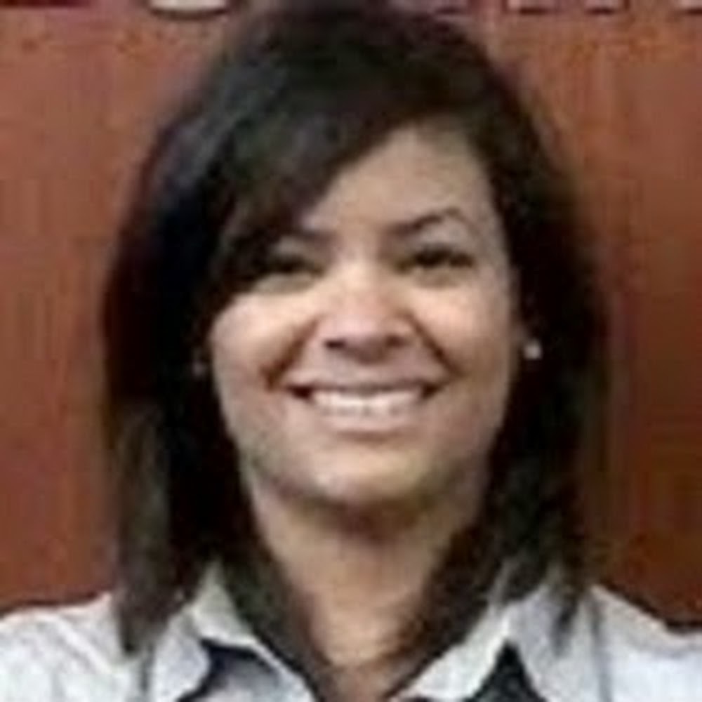 Meet your Posher, Mariela